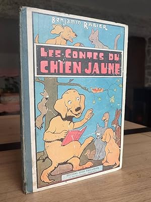 Les contes du chien jaune