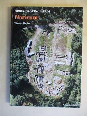 Orbis Provinciarum: Noricum