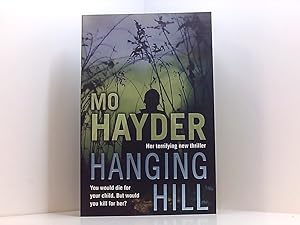 Immagine del venditore per Hanging Hill venduto da Book Broker