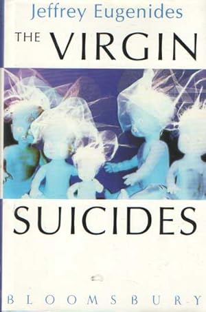 Seller image for The Virgin Suicides for sale by Bij tij en ontij ...