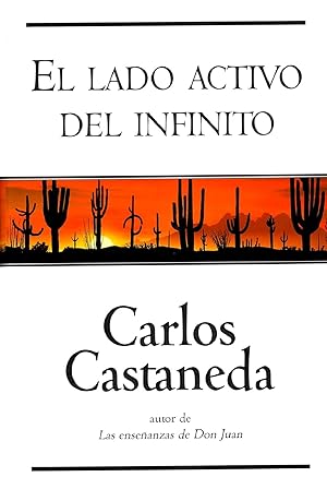 Immagine del venditore per El Lado Activo Del Infinito (Spanish Edition) venduto da Von Kickblanc