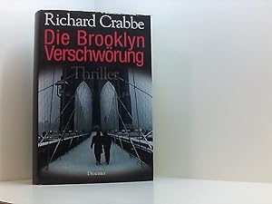 Seller image for Die Brooklyn-Verschwrung: Thriller Thriller for sale by Book Broker
