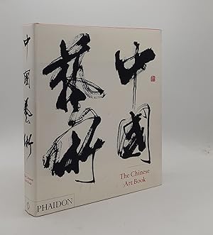 Seller image for THE CHINESE ART BOOK for sale by Rothwell & Dunworth (ABA, ILAB)
