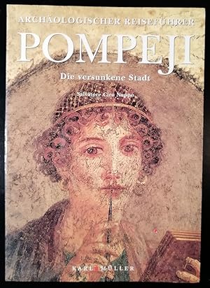 Seller image for Pompeji - Die versunkene Stadt for sale by Klaus Kreitling