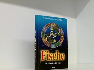 Seller image for Fische 20. Februar - 20. Mrz for sale by Book Broker