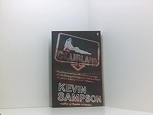 Seller image for Clubland for sale by Book Broker