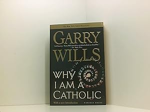 Imagen del vendedor de Why I Am a Catholic: Author of Papal Sin a la venta por Book Broker