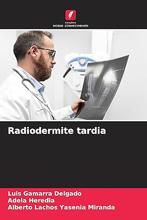 Seller image for Radiodermite tardia for sale by moluna