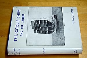 Seller image for The Coolie Ships and Oil Sailers for sale by HALCYON BOOKS