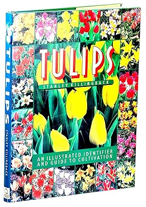Bild des Verkufers fr Tulips: An Illustrated Identifier and Guide to Cultivation zum Verkauf von Muir Books [Robert Muir Old & Rare Books]