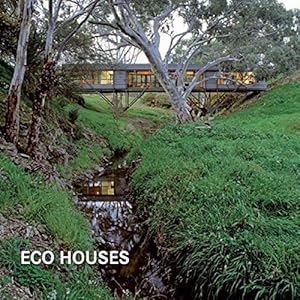 Bild des Verkufers fr Eco Houses zum Verkauf von WeBuyBooks