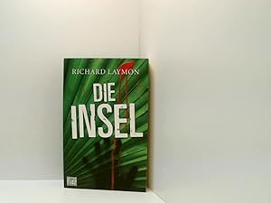 Bild des Verkufers fr Die Insel: Roman Roman zum Verkauf von Book Broker