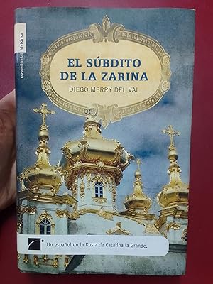 El súbdito de la zarina