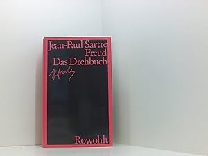 Imagen del vendedor de Freud: Das Drehbuch Theaterstcke und Drehbcher ; Drehbcher ; Bd. 3. Freud : das Drehbuch a la venta por Book Broker