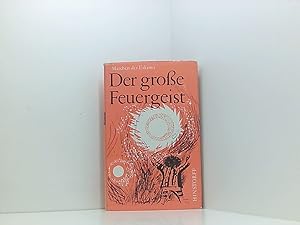 Bild des Verkufers fr Der groe Feuergeist - Mrchen der Eskimo. zum Verkauf von Book Broker