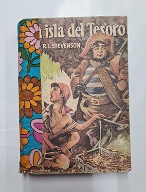 Imagen del vendedor de LA ISLA DEL TESORO a la venta por Libros Tobal