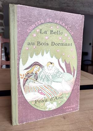 Peau d'Âne - La belle au bois dormant