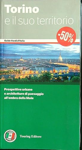 Torino e il suo territorio