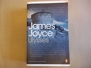 Ulysses (Penguin Modern Classics)