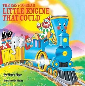 Seller image for Easy-to-read Little Engine That Could for sale by GreatBookPrices