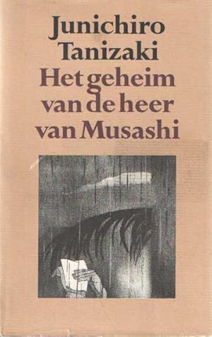 Het geheim van de heer van Musashi