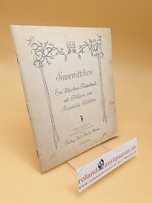 Sneewittchen ; Ein Märchen-Bilderbuch