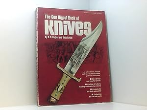 Immagine del venditore per Gun Digest Book of Knives venduto da Book Broker