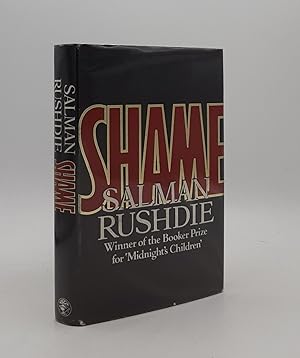 Seller image for SHAME for sale by Rothwell & Dunworth (ABA, ILAB)
