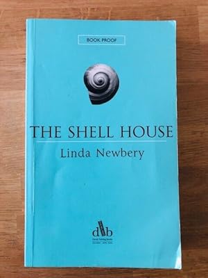 Seller image for THE SHELL HOUSE for sale by Happyfish Books