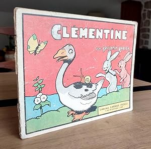 Clémentine