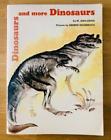 Seller image for DINOSAURS AND MORE DINOSAURS for sale by Happyfish Books