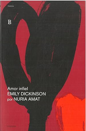 Immagine del venditore per Amor Infiel (Poesia (losada)) venduto da HG Librera