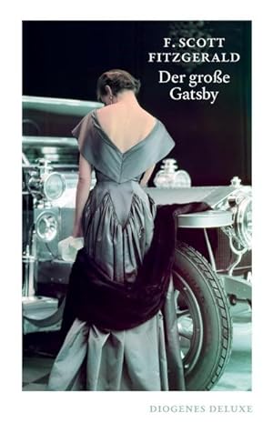 Seller image for Der groe Gatsby for sale by Wegmann1855