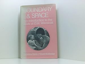 Imagen del vendedor de Boundary and space: An introduction to the work of D.W. Winnicott a la venta por Book Broker