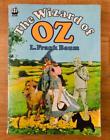 Seller image for THE WIZARD OF OZ for sale by Happyfish Books