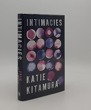 Seller image for INTIMACIES for sale by Rothwell & Dunworth (ABA, ILAB)