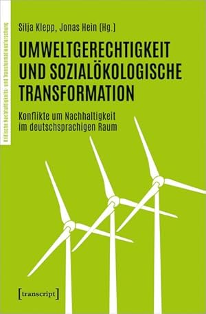 Seller image for Umweltgerechtigkeit und sozialkologische Transformation for sale by Rheinberg-Buch Andreas Meier eK