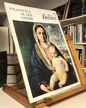 Imagen del vendedor de JUAN BELLINI Pinacoteca De Los Genios 48 a la venta por La Bodega Literaria