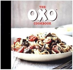 Bild des Verkufers fr The OXO Cookbook zum Verkauf von AHA-BUCH GmbH