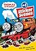 Seller image for Thomas & Friends No 1 Sticker Scenes [Soft Cover ] for sale by booksXpress