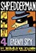 Bild des Verkufers fr Shredderman: Enemy Spy [Soft Cover ] zum Verkauf von booksXpress