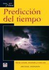 Predicción del tiempo