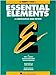 Seller image for Essential Elements Book 2. for Bb Trumpet by Tom C. Rhodes, Donald Bierschenk, Tim Lautzenheiser [Paperback ] for sale by booksXpress