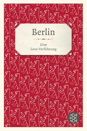 Bild des Verkufers fr Berlin: Eine Lese-Verfhrung zum Verkauf von Gerald Wollermann