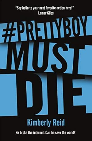 Bild des Verkufers fr Prettyboy Must Die: A Novel [Soft Cover ] zum Verkauf von booksXpress