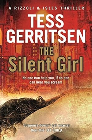Image du vendeur pour The Silent Girl [Soft Cover ] mis en vente par booksXpress