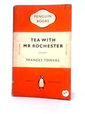 Imagen del vendedor de Tea with Mr Rochester and Other Stories (Penguin Books No.882) a la venta por World of Rare Books
