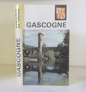 Seller image for Les Nouvelles Provinciales Visages de Gascogne, Bearn, Comte de Foix. (Horizons de France) for sale by BRIMSTONES