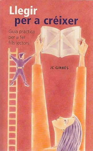 Imagen del vendedor de GUIA PRCTICA PER A FER FILLS LECTORS a la venta por Librera Vobiscum