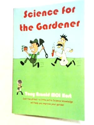 Science for the Gardener